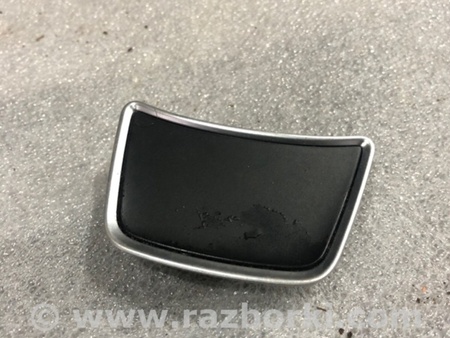 ФОТО Накладка на руль для Audi (Ауди) A3 8V1, 8VA, 8V7, 8VS (03.2012-...) Киев