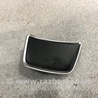 Накладка на руль Audi (Ауди) A3 8V1, 8VA, 8V7, 8VS (03.2012-...)