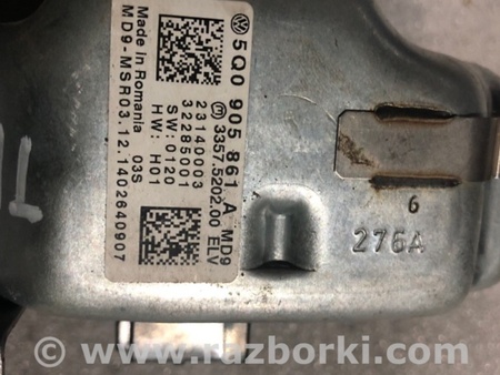 ФОТО Блок управления для Audi (Ауди) A3 8V1, 8VA, 8V7, 8VS (03.2012-...) Киев