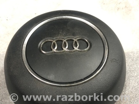 ФОТО Подушка безопасности в руль для Audi (Ауди) A3 8V1, 8VA, 8V7, 8VS (03.2012-...) Киев