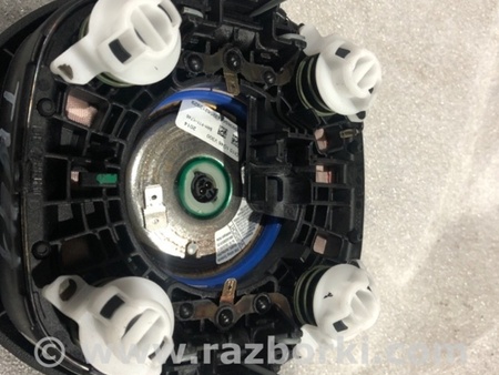 ФОТО Подушка безопасности в руль для Audi (Ауди) A3 8V1, 8VA, 8V7, 8VS (03.2012-...) Киев