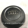 Подушка безопасности в руль Audi (Ауди) A3 8V1, 8VA, 8V7, 8VS (03.2012-...)