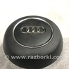 ФОТО Подушка безопасности в руль для Audi (Ауди) A3 8V1, 8VA, 8V7, 8VS (03.2012-...) Киев