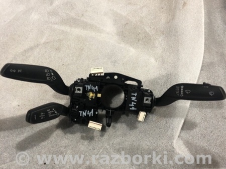 ФОТО Блок подрулевых переключателей для Audi (Ауди) A3 8V1, 8VA, 8V7, 8VS (03.2012-...) Киев