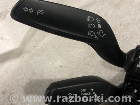 ФОТО Блок подрулевых переключателей для Audi (Ауди) A3 8V1, 8VA, 8V7, 8VS (03.2012-...) Киев