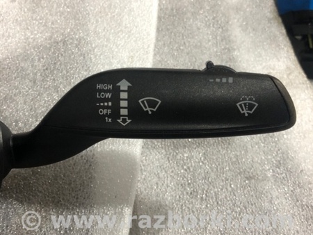 ФОТО Блок подрулевых переключателей для Audi (Ауди) A3 8V1, 8VA, 8V7, 8VS (03.2012-...) Киев