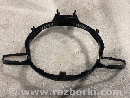 ФОТО Накладка на руль для Audi (Ауди) A3 8V1, 8VA, 8V7, 8VS (03.2012-...) Киев