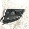 ФОТО Кнопки на руль для Audi (Ауди) A3 8V1, 8VA, 8V7, 8VS (03.2012-...) Киев