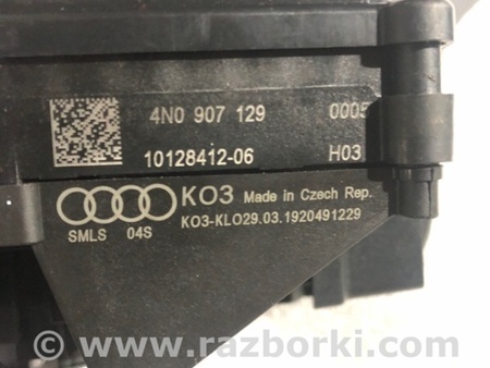 ФОТО Блок подрулевых переключателей для Audi (Ауди) A5 8T (03.2007-11.2016) Киев