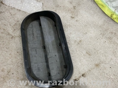 ФОТО Решетка вентиляционная для Audi (Ауди) A3 8V1, 8VA, 8V7, 8VS (03.2012-...) Киев