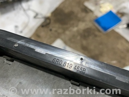 ФОТО Решетка вентиляционная для Audi (Ауди) A3 8V1, 8VA, 8V7, 8VS (03.2012-...) Киев