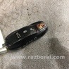 Ключ зажигания Porsche Macan
