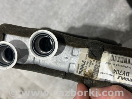 ФОТО Радиатор печки для Audi (Ауди) A5 8T (03.2007-11.2016) Киев