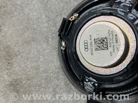 ФОТО Динамик для Audi (Ауди) A5 8T (03.2007-11.2016) Киев