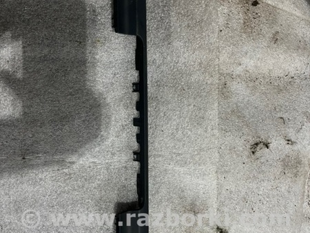 ФОТО Пластик для Audi (Ауди) A5 8T (03.2007-11.2016) Киев