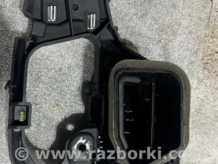 ФОТО Пластик для Audi (Ауди) A5 8T (03.2007-11.2016) Киев