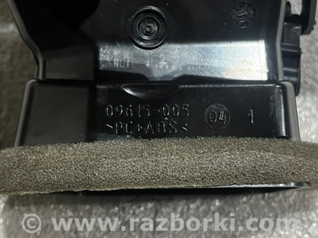 ФОТО Пластик для Audi (Ауди) A5 8T (03.2007-11.2016) Киев