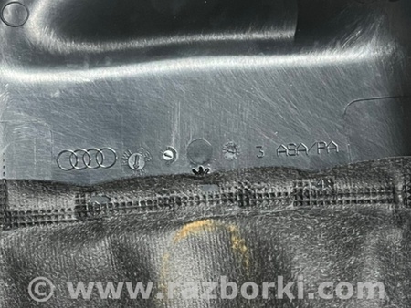 ФОТО Пластик для Audi (Ауди) A5 8T (03.2007-11.2016) Киев