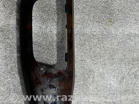 ФОТО Пластик для Audi (Ауди) A5 8T (03.2007-11.2016) Киев