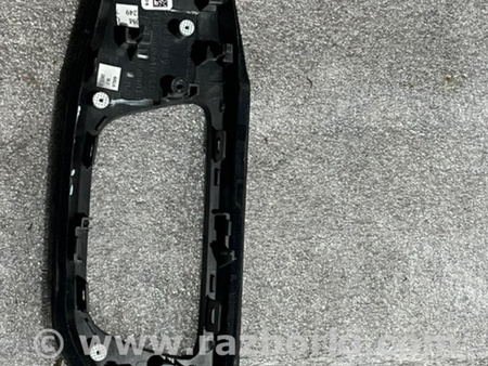 ФОТО Пластик для Audi (Ауди) A5 8T (03.2007-11.2016) Киев