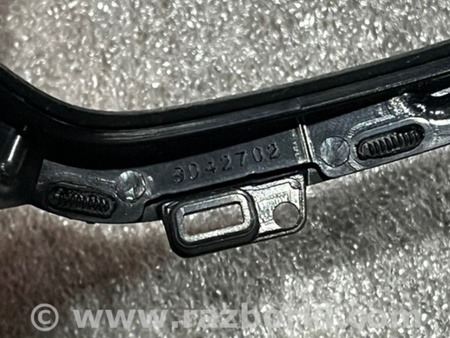 ФОТО Пластик для Audi (Ауди) A5 8T (03.2007-11.2016) Киев
