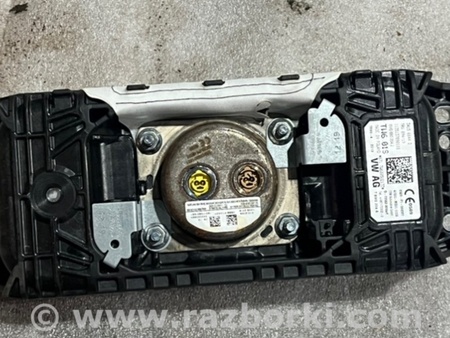 ФОТО Подушка безопасности пассажира для Audi (Ауди) A5 8T (03.2007-11.2016) Киев