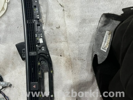 ФОТО Воздуховод печки для Audi (Ауди) A5 8T (03.2007-11.2016) Киев