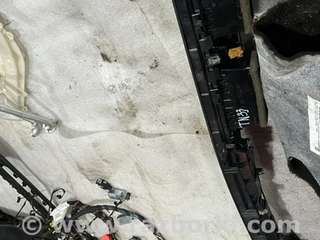 ФОТО Воздуховод печки для Audi (Ауди) A5 8T (03.2007-11.2016) Киев
