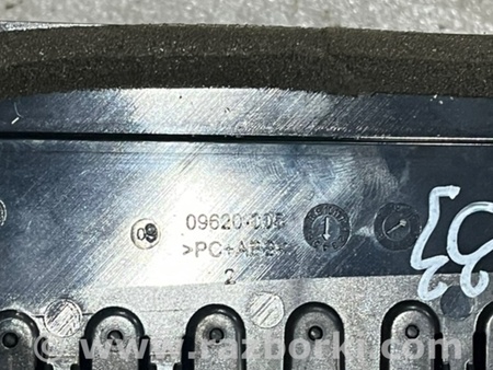 ФОТО Воздуховод печки для Audi (Ауди) A5 8T (03.2007-11.2016) Киев
