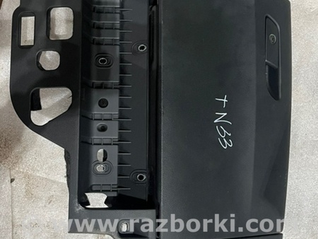 ФОТО Бардачок для Audi (Ауди) A5 8T (03.2007-11.2016) Киев