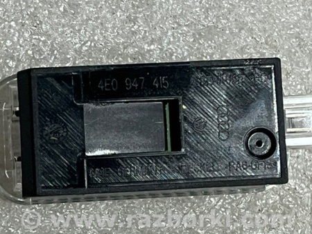 ФОТО Лампа светодиодная для Audi (Ауди) A5 8T (03.2007-11.2016) Киев