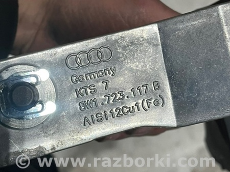 ФОТО Кронштейн для Audi (Ауди) A5 8T (03.2007-11.2016) Киев