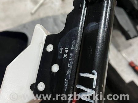ФОТО Педаль тормоза для Audi (Ауди) A5 8T (03.2007-11.2016) Киев