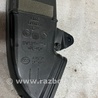 ФОТО Воздуховод печки для Audi (Ауди) A5 8T (03.2007-11.2016) Киев