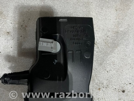 ФОТО Воздуховод печки для Audi (Ауди) A5 8T (03.2007-11.2016) Киев