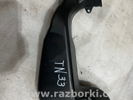ФОТО Воздуховод печки для Audi (Ауди) A5 8T (03.2007-11.2016) Киев
