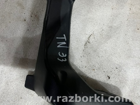ФОТО Воздуховод печки для Audi (Ауди) A5 8T (03.2007-11.2016) Киев