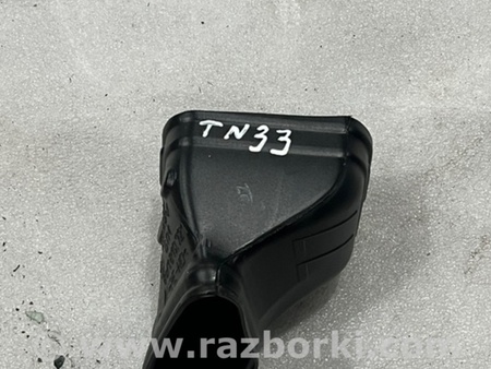 ФОТО Воздуховод печки для Audi (Ауди) A5 8T (03.2007-11.2016) Киев