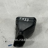 Воздуховод печки Audi (Ауди) A5 8T (03.2007-11.2016)