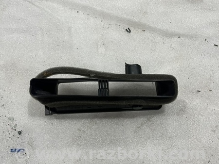 ФОТО Воздуховод печки для Audi (Ауди) A5 8T (03.2007-11.2016) Киев
