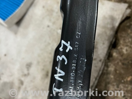 ФОТО Кронштейн для Audi (Ауди) A4 B8 - 8K2, 8K5 (08.2007-11.2015) Киев