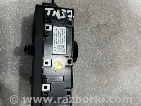 ФОТО Блок включения фар для Audi (Ауди) A4 B8 - 8K2, 8K5 (08.2007-11.2015) Киев