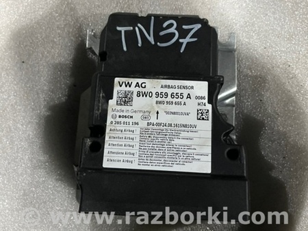 ФОТО Блок управления для Audi (Ауди) A4 B8 - 8K2, 8K5 (08.2007-11.2015) Киев