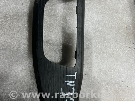 ФОТО Пластик для Audi (Ауди) A4 B8 - 8K2, 8K5 (08.2007-11.2015) Киев