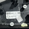 ФОТО Пластик для Audi (Ауди) A4 B8 - 8K2, 8K5 (08.2007-11.2015) Киев