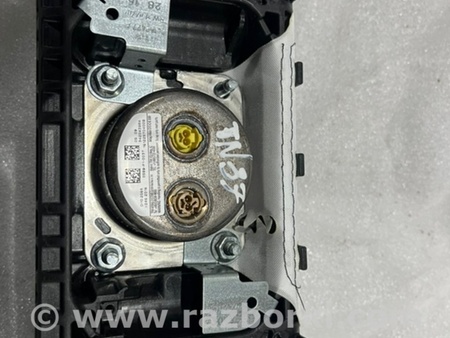 ФОТО Подушка безопасности пассажира для Audi (Ауди) A4 B8 - 8K2, 8K5 (08.2007-11.2015) Киев