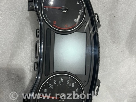 ФОТО Панель приборов для Audi (Ауди) A4 B8 - 8K2, 8K5 (08.2007-11.2015) Киев