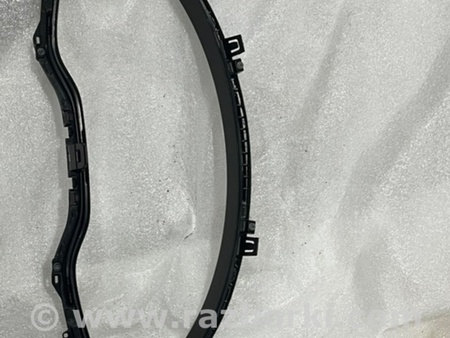 ФОТО Пластик для Audi (Ауди) A4 B8 - 8K2, 8K5 (08.2007-11.2015) Киев