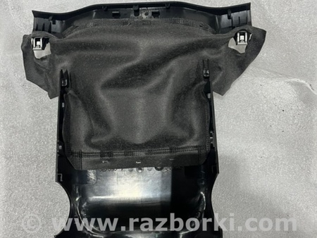 ФОТО Пластик для Audi (Ауди) A4 B8 - 8K2, 8K5 (08.2007-11.2015) Киев