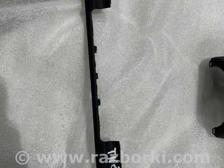 ФОТО Пластик для Audi (Ауди) A4 B8 - 8K2, 8K5 (08.2007-11.2015) Киев